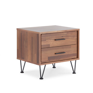 Nightstands &amp; Bedside Tables
