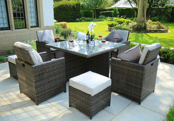 Outdoor Dining Set