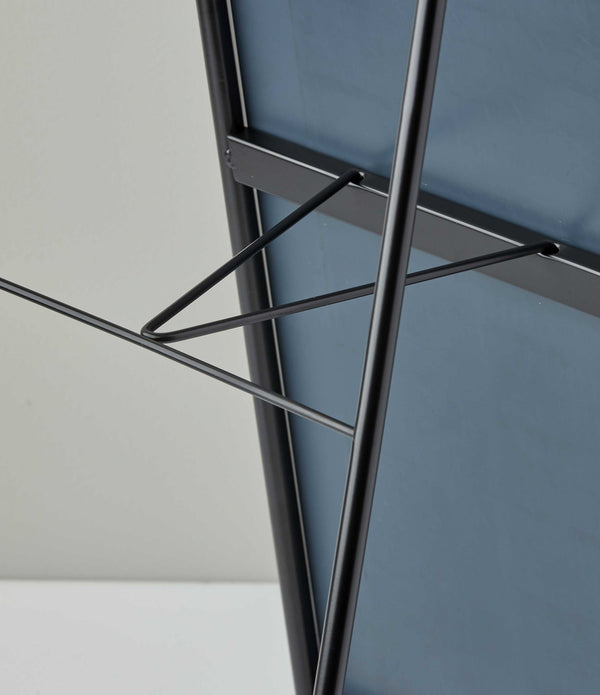 13.125' X 14.75' X 64.12'   Floor Mirror