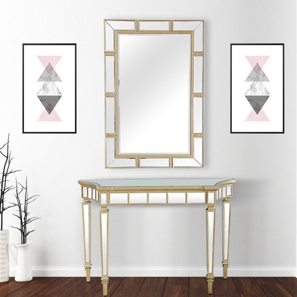 Svelte Wall Mirror