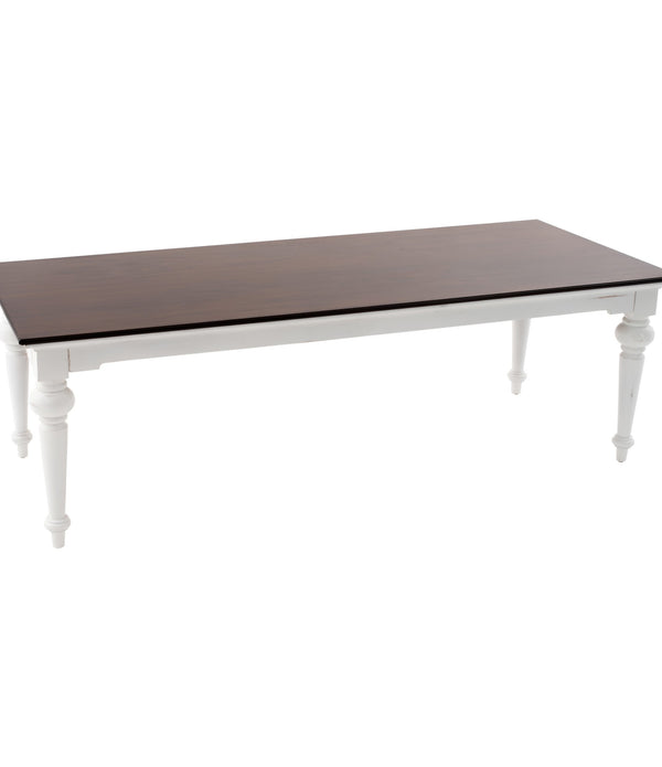 White and Dark Brown Rustic Modern Farmhouse 94
